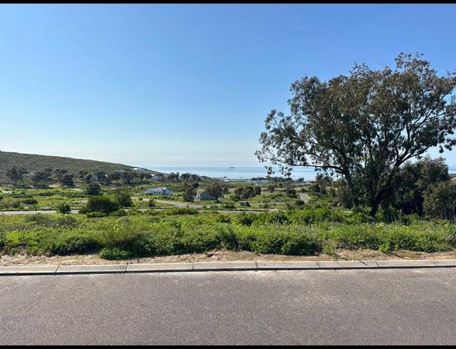 LAND FOR SALE IN ST HELENA VIEWS